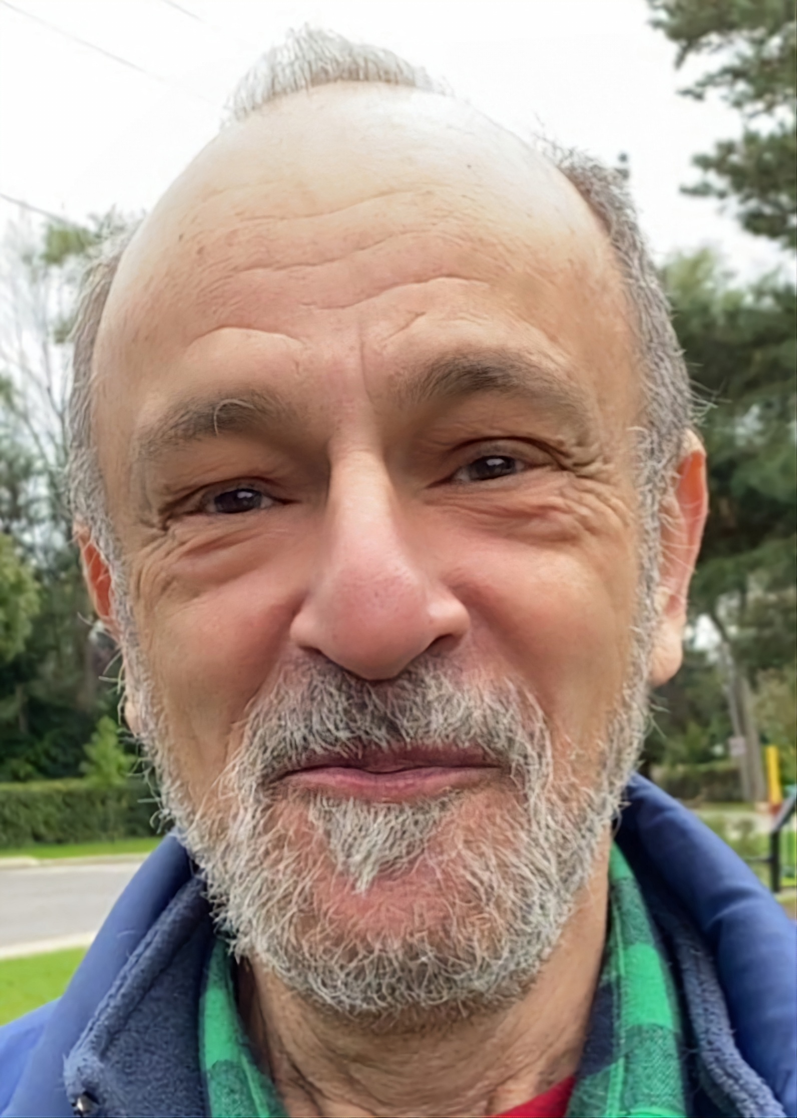 Mark E. Paull